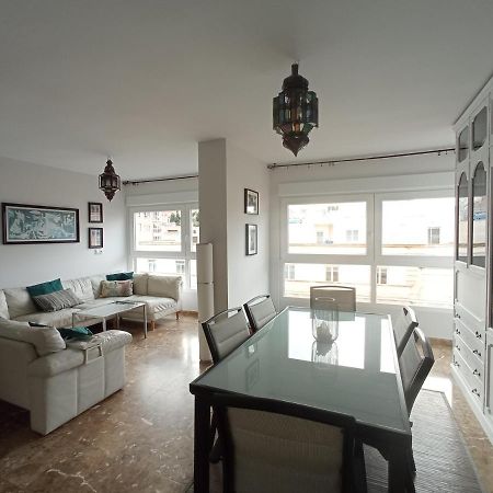 Апартаменти Luminosa Vivienda Con Vistas En Casco Historico Картахена Екстер'єр фото